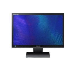 Écran reconditionné 22" SAMSUNG S22A450BW 1680x1050 DVI-D/VGA       A