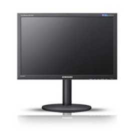 Écran recond. 22" SAMSUNG SyncMaster BX2240W 1680x1050 DVI-D/VGA    A