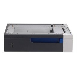 Bac supplementaire original HP CC425A - 500 feuilles