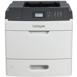 Imprimante reconditionnée LEXMARK MS811DN                           A