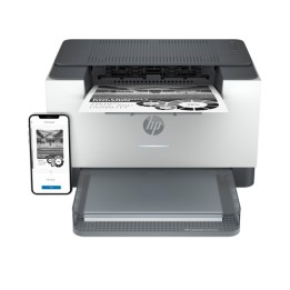 Imprimante reconditionnée HP M209dwe                                A