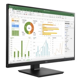 Écran recond' 23,8" LG 24BN650Y-B 1920x1080 HDMI/DVI-D/DP A