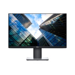 Écran reconditionné 24" DELL P2419H 1920x1080 HDMI/VGA/DP           A