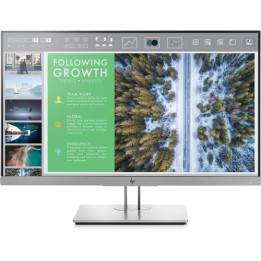 Écran reconditionné 24" HP EliteDisplay E243 1920x1080 HDMI/VGA/DP  B