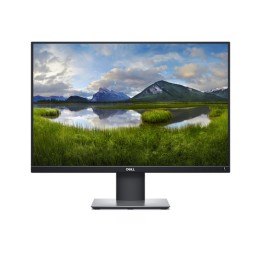 Écran reconditionné 24" DELL P2421 1920x1200 HDMI/DVI-D/VGA/DP      B