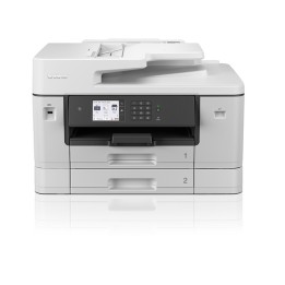 Multifonction Jet d'encre reconditionnée BROTHER MFC-J6940DW A3     A