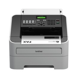 FAX reconditionnée BROTHER FAX-2840                                 A