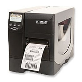 Imp. Therm. recond. ZEBRA ZM400 203dpi DT/TT USB/COM/RJ/PARA./WIFI  B