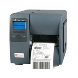 Imp. Therm. recond. DATAMAX M-CLASS DMX-M-4206 DT Para/COM/USB/RJ45 B