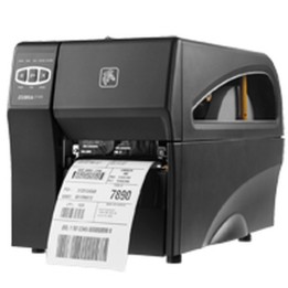 Imp. Thermique recond. ZEBRA ZT220 203dpi DT USB/COM/RJ45           A