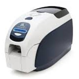 Imp. Thermique recond. ZEBRA ZXP Series 3 BADGE TT USB simple face  B