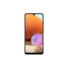 Téléphone 6,4" reconditionné SAMSUNG Galaxy A32 4G 4 Go 128 Gb Noir A
