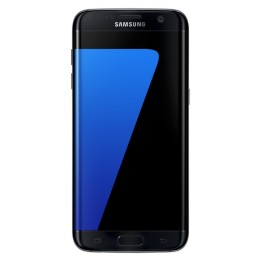 Téléphone 5,5" recond. SAMSUNG Galaxy S7 Edge 4 Go 32 Gb Noir       B