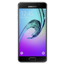Téléphone 4,7" reconditionné SAMSUNG Galaxy A3 4G 1,5 Go 16 Gb Noir A