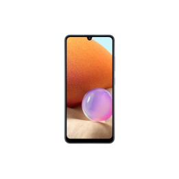 Téléphone 6,4" reconditionné SAMSUNG Galaxy A32 4G 4 Go 128 Gb Bleu A