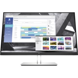 Écran reconditionné 27" HP E27q G4 2560x1440 60 Hz/16:9 HDMI/VGA/DP B