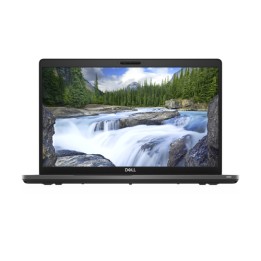 LAPTOP 15,6" reconditionné DELL Latitude 5500 i7 8ème g 16 Go 256Gb A