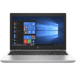 LAPTOP 15,6" reconditionné HP ProBook 650 G4 i7 8ème g 8 Go 256 Gb  B
