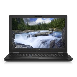 LAPTOP 15,6" reconditionné DELL Latitude 5590 i5 8ème g 16 Go 256Gb B