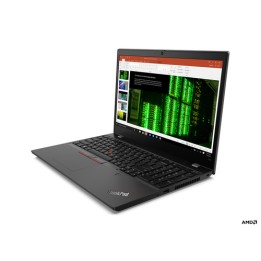 LAPTOP 15,6" rec. LENOVO ThinkPad L15 G2 Ryzen 5 5èg Pro 16Go 256Gb A