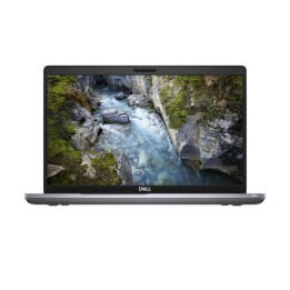 LAPTOP 15,6" recond. DELL Precision 3551 i7 10èg 32Go 512Gb NV P620 B