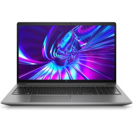 LAPTOP 15,6" recond. HP ZBook Power G9 i7 12ème g 32 Go 1Tb NV T600 B