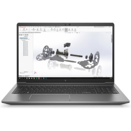 LAPTOP 15,6" recond. HP ZBook Power G8 i7 11ème g 32Go 1Tb NV T1200 B
