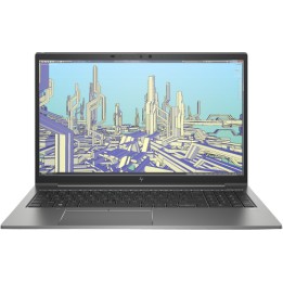 LAPTOP 15,6" rec. HP ZBook Firefly 15 G8 i7 11èg 32Go 512Gb NV T500 B