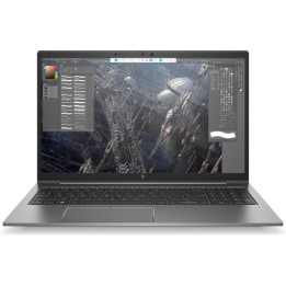 LAPTOP 15,6" rec. HP ZBook Firefly 15 G7 i7 10èg 16Go 512Gb NV P520 B