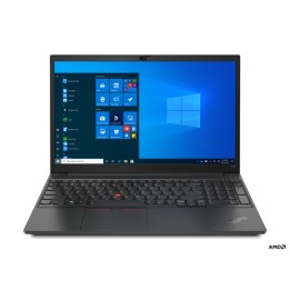 LAPTOP 15,6" recond. LENOVO ThinkPad E15 Ryzen 5 5è g 16 Go 512 Gb  A