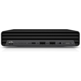PC reconditionné HP EliteDesk 800 G6 Mini i5 10ème g 16 Go 256 Gb   B
