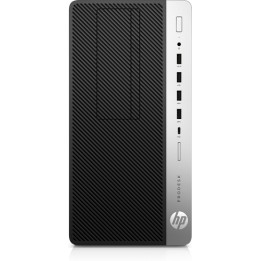 PC reconditionné HP ProDesk 600 G3 DM Pentium G4400T 4 Go 500Gb HDD A