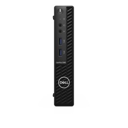 PC reconditionné DELL OptiPlex 3080 Micro i5 10ème g 16 Go 256 Gb   A