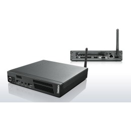 PC recond. LENOVO ThinkCentre M72e Tiny I5 3ème g 8 Go 256 Gb       A
