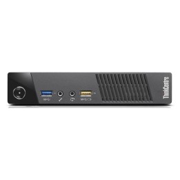 PC recond. LENOVO ThinkCentre M73 Tiny Celeron G1840T 8 Go 256 Gb   A