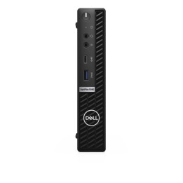 PC reconditionné DELL OptiPlex 5080 Micro i5 10ème g 16 Go 512 Gb   A