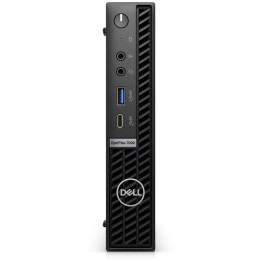 PC reconditionné DELL OptiPlex 7000 Micro i5 12ème g 16 Go 256 Gb   A