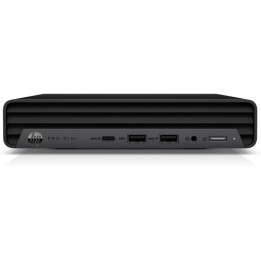 PC reconditionné HP Pro 400 G9 Desktop Mini i5 12ème g 8 Go 256 Gb  A