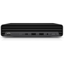 PC reconditionné HP ProDesk 400 G6 DM Mini i5 10ème g 8 Go 256 Gb   A