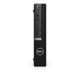 PC reconditionné DELL OptiPlex 7090 Micro i5 11ème g 16 Go 256 Gb  A