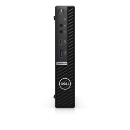 PC reconditionné DELL OptiPlex 5090 Micro i5 11ème g 16 Go 256 Gb   A