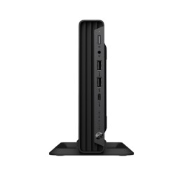 PC reconditionné HP Elite Mini 800 G9 i5 14ème g 16 Go 512 Gb       A