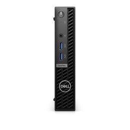 PC reconditionné DELL OptiPlex 7010 Micro i5 13ème g 16 Go 256 Gb   A