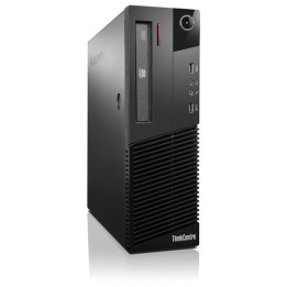 PC reconditionné LENOVO ThinkCentre M83 SFF i3 4ème g 8 Go 1Tb HDD  A