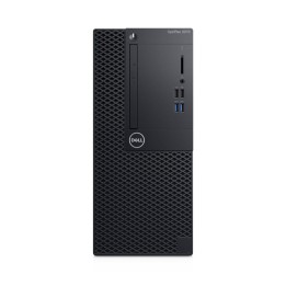 PC reconditionné DELL OptiPlex 3070 Micro i5 9ème g 16 Go 256 Gb    A