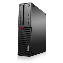 PC recond. LENOVO ThinkCentre M700 SFF Pentium 4è g 8 Go 500 Gb HDD B