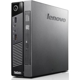 PC recond. LENOVO ThinkCentre M73 USFF Celeron G1840T 8 Go 512 Gb   B