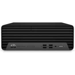 PC reconditionné HP ProDesk 405 G6 SFF Ryzen 3 Pro 4è g 8 Go 256 Gb B