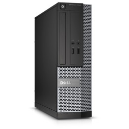 PC reconditionné DELL OptiPlex 3020 SFF i3 4ème g 8 Go 256 Gb       B