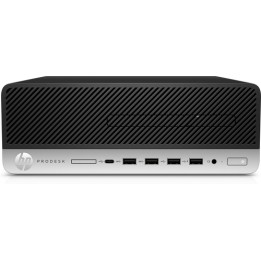 PC reconditionné HP ProDesk 600 G5 SFF i5 9ème g 16 Go 256 Gb       A